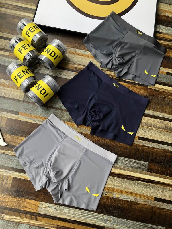 Fendi boxer L-3XL 12